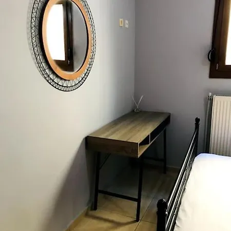 Despy's House Near To Sea And To The Airport Skg * Plagiarion
