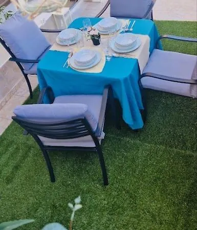 Despy's House Near To Sea And To The Airport Skg Plagiarion
