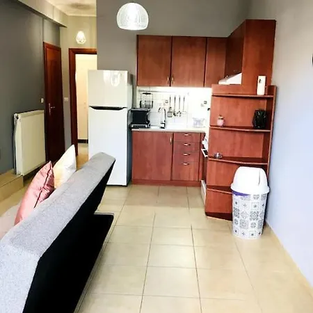 Apartment Despy's House Near To Sea And To The Airport Skg *