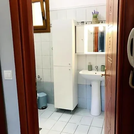 Despy's House Near To Sea And To The Airport Skg *