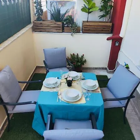 Despy's House Near To Sea And To The Airport Skg * Plagiarion
